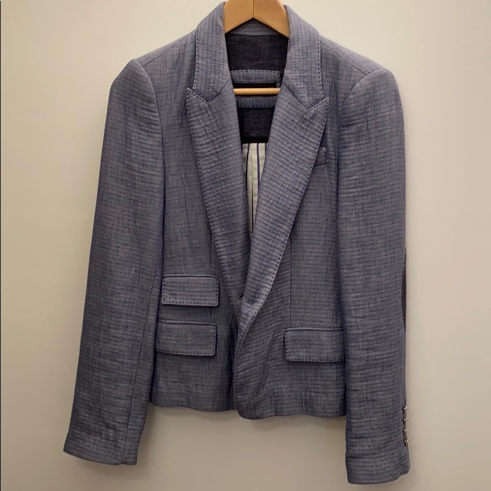 ZARA Blazer